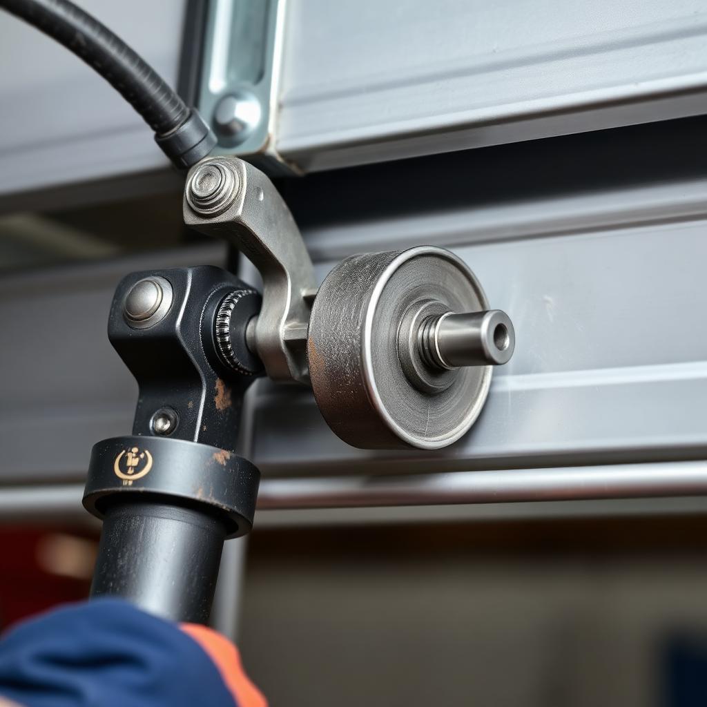 Roller Replacement: A Complete Guide for Homeowners - garage door maintenance and repair guide