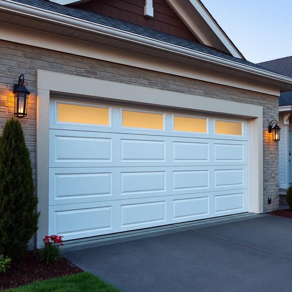 Maintenance Services - Professional garage door service in Oxford NC